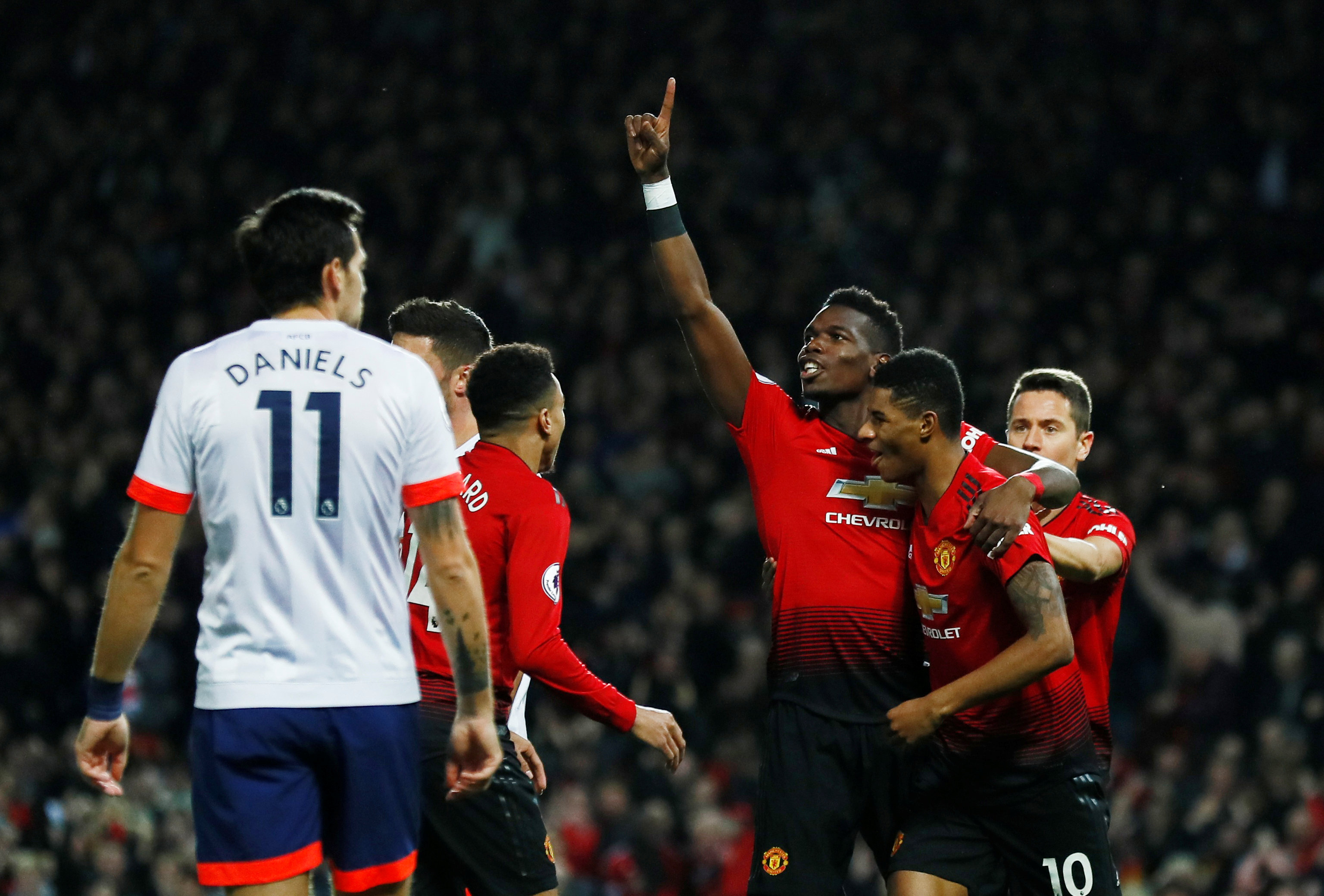 故事的开端 故事的开端