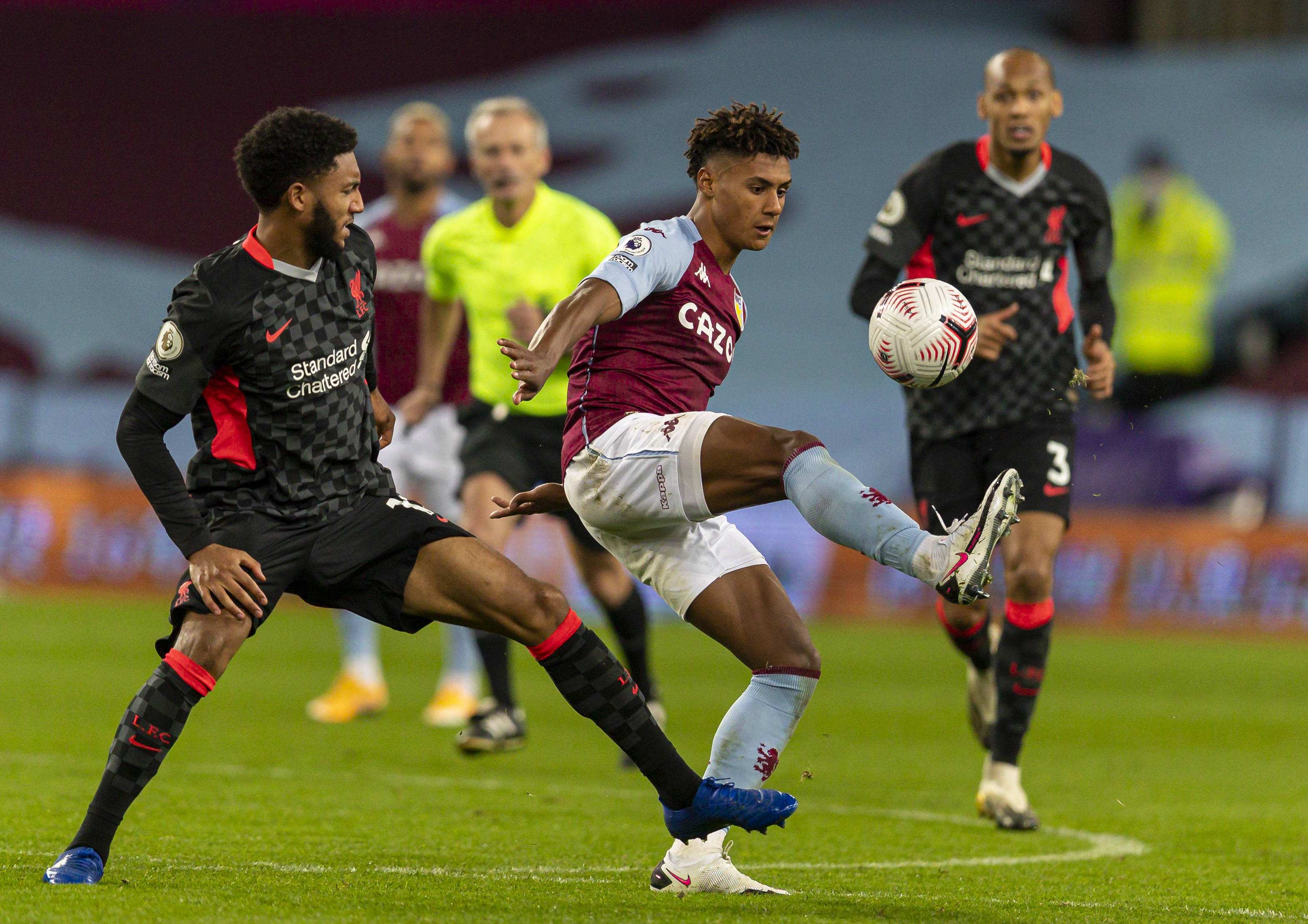 整体进攻至 整体进攻至